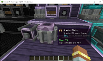 Create:Level — screenshot 1