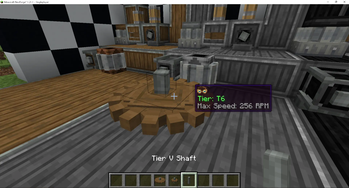 Create:Level — screenshot 2
