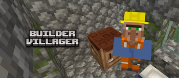 Builder Villager