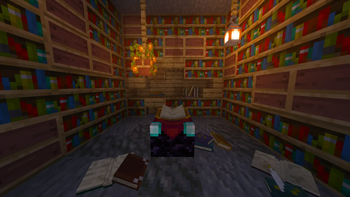 All Bookstacks