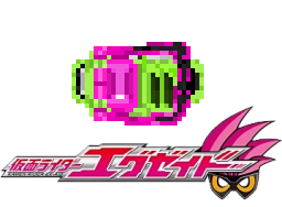 Kamen Rider EX-AID — screenshot 2