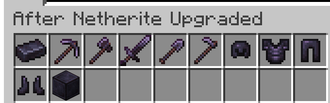 Item List