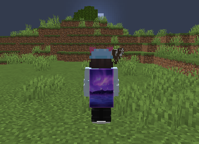 Custom Capes
