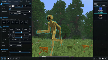 NPC STUDIO