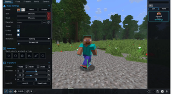 NPC STUDIO
