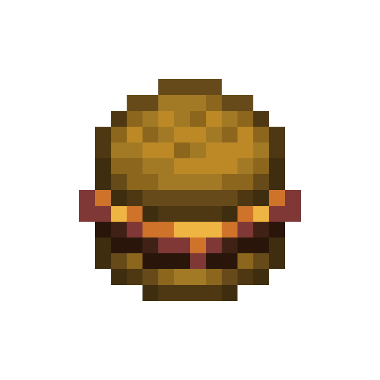 Burger Mod