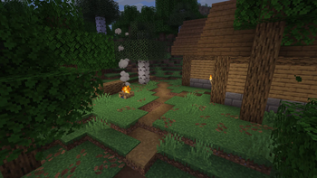 Tilled Trails — screenshot 1