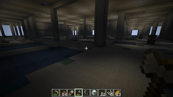 The Poolrooms