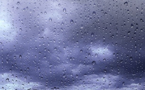 Realistic Rain Mod