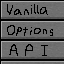 Vanilla Options API
