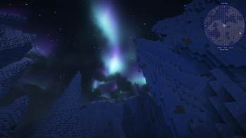 ShaderAurora