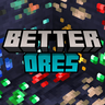 Better Ores 3D