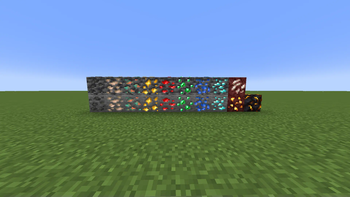 Ores