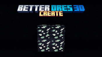 Create Ores