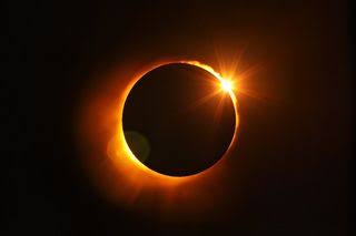 Celestial Skys