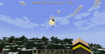 Celestial Skys — screenshot 2