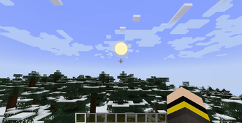 Celestial Skys — screenshot 1