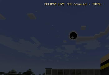 Totality