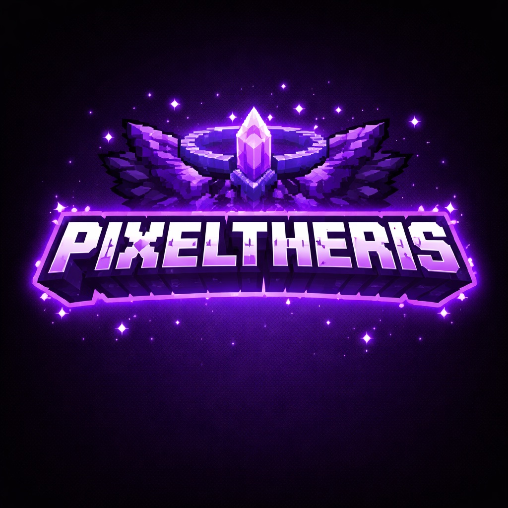 Pixeltheris