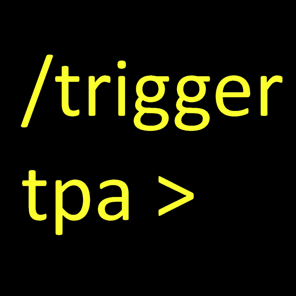 TriggerTPA