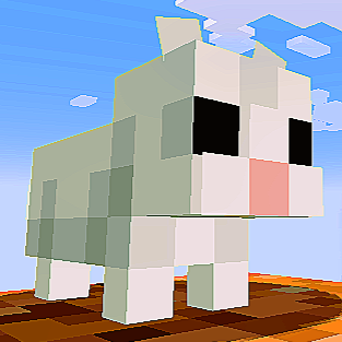 Hamster Mod