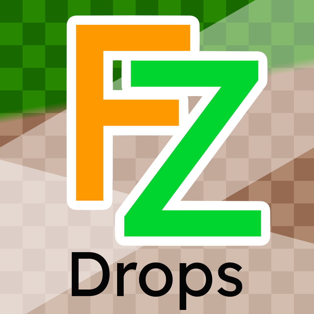 FZero Drops