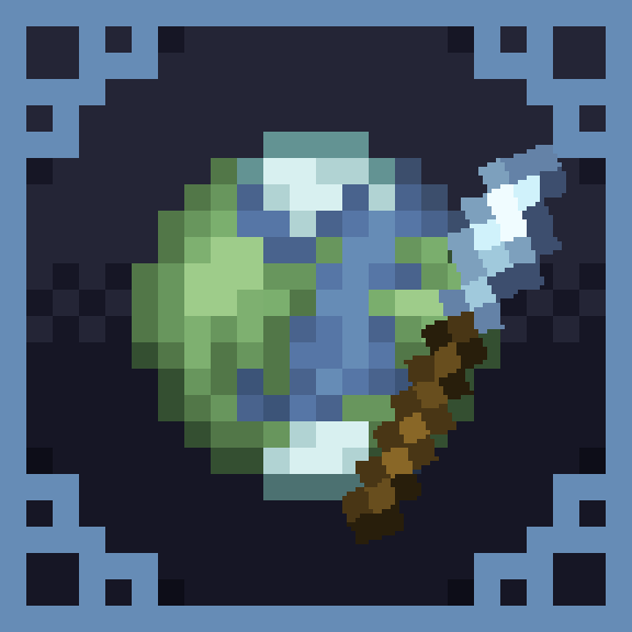 Retextures o' Plenty