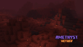Nether Wastes