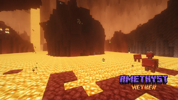 Nether Flows