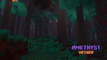 Warped Forest
