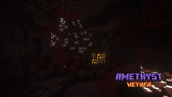 Nether Caves