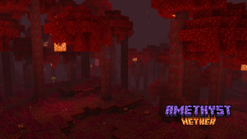 Crimson Forest