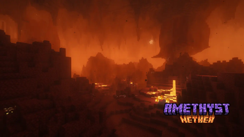 Nether Wastes