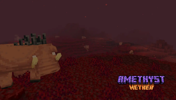 Crimson Plains