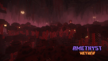 Crimson Forest