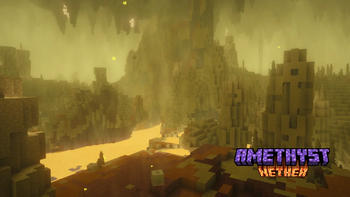 Sulfur Fields