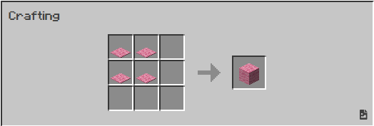 Crafting Example