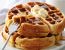 wafflepann