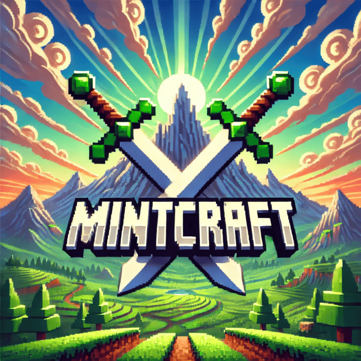 Mintcraft Horizons
