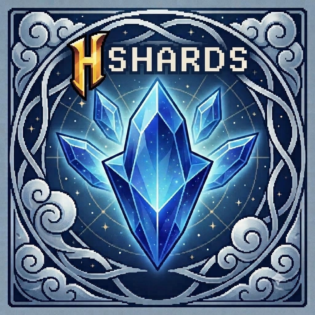 Skyshards Helper
