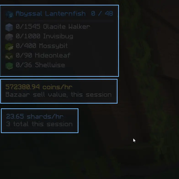 Stats