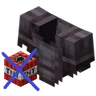 Explosion-Resistant Netherite Gear│抗爆炸的下界合金裝備