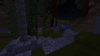 Forgotten Temple