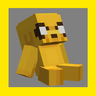 Jake totem of undying