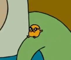 Jake totem of undying