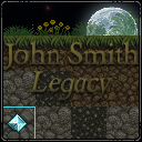 John Smith Legacy - Glowing Ores