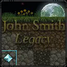 John Smith Legacy - Glowing Ores