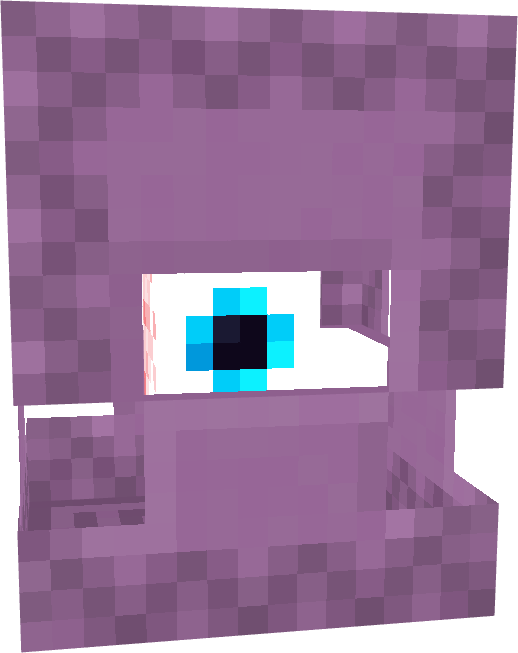 Eye Shulker