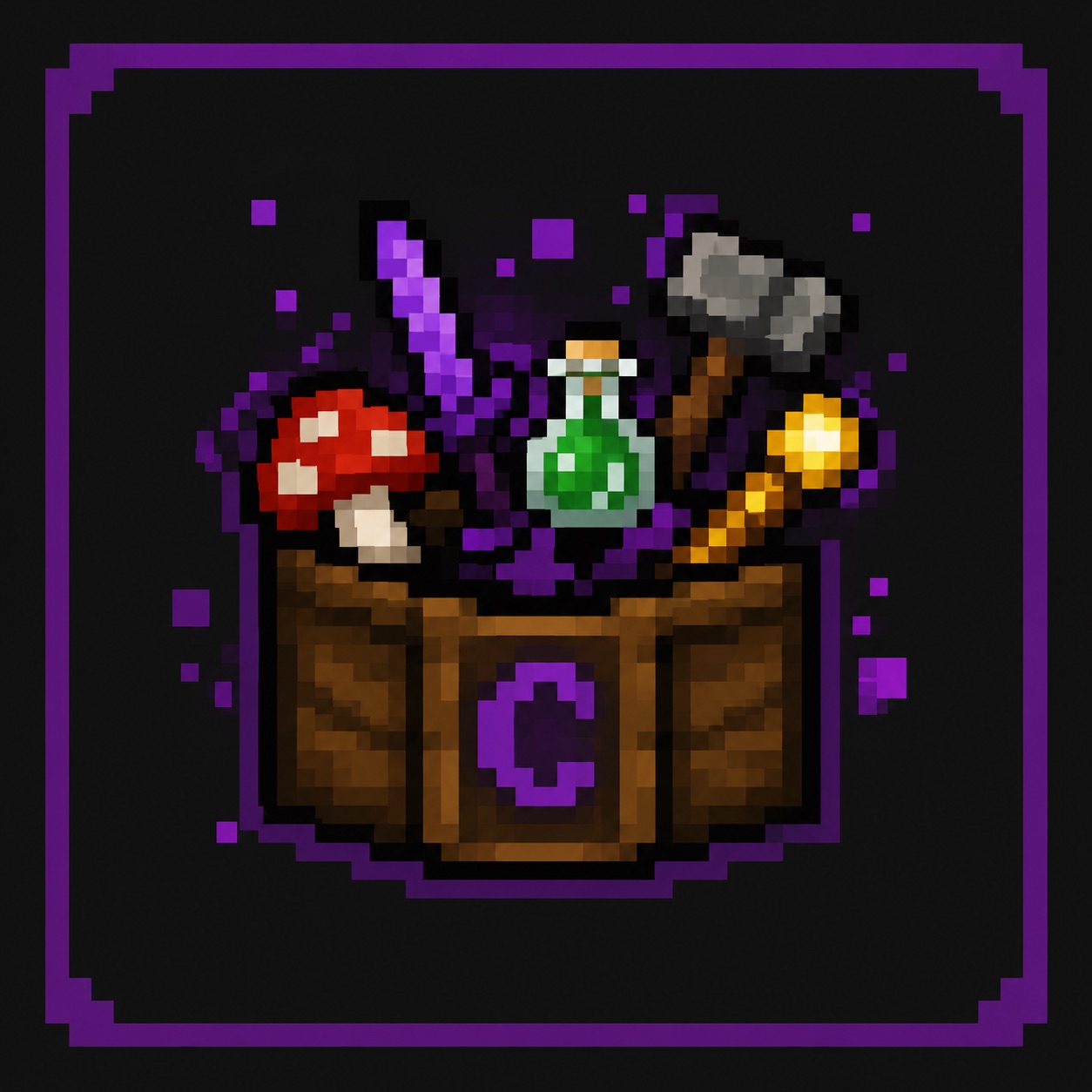 ChaosCrate