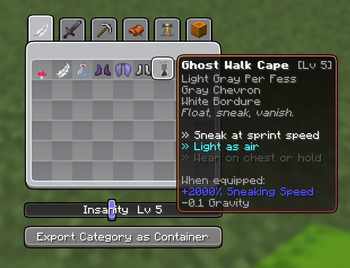 Simple UI